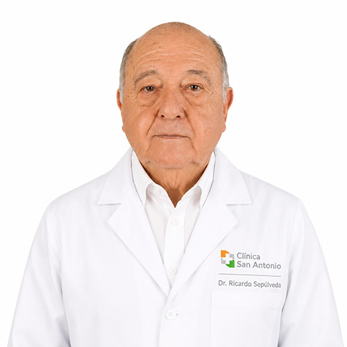 Ricardo Sepúlveda