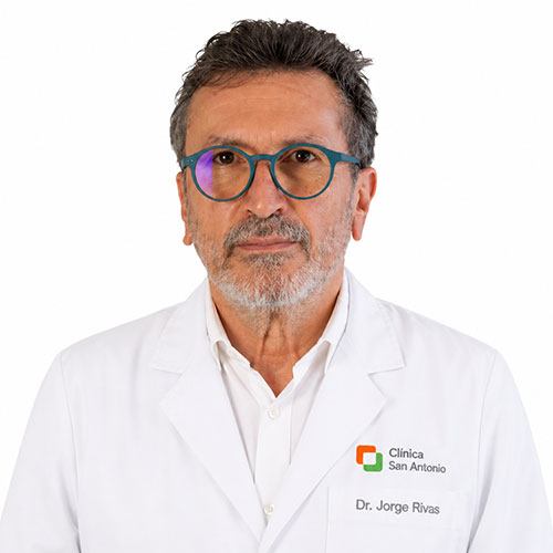 Jorge Rivas