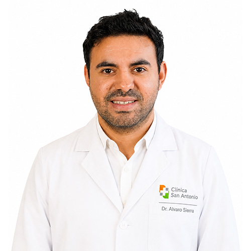 Alvaro Sierra