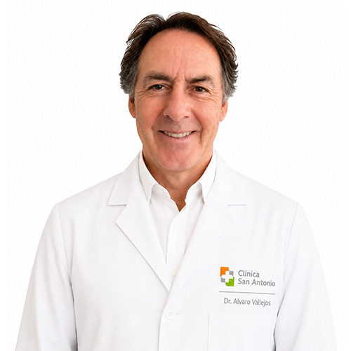 Alvaro Vallejos
