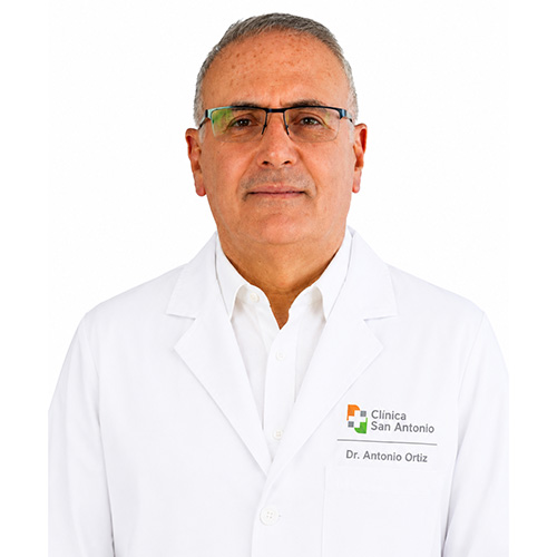 Antonio Ortiz