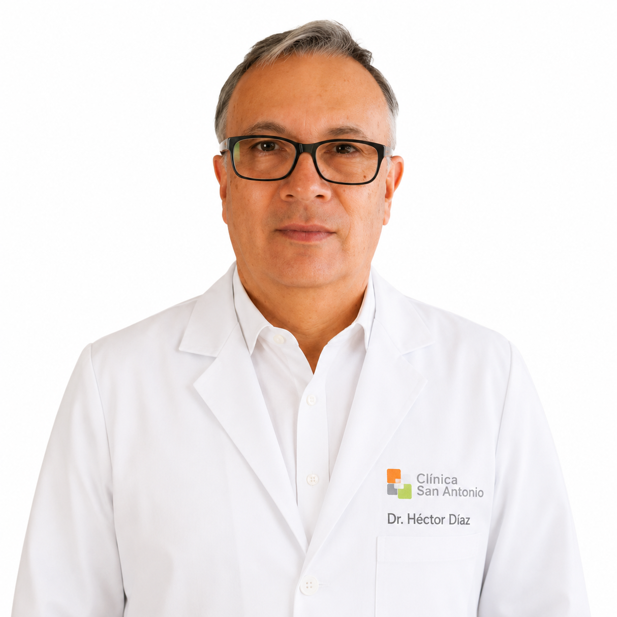 Héctor Díaz