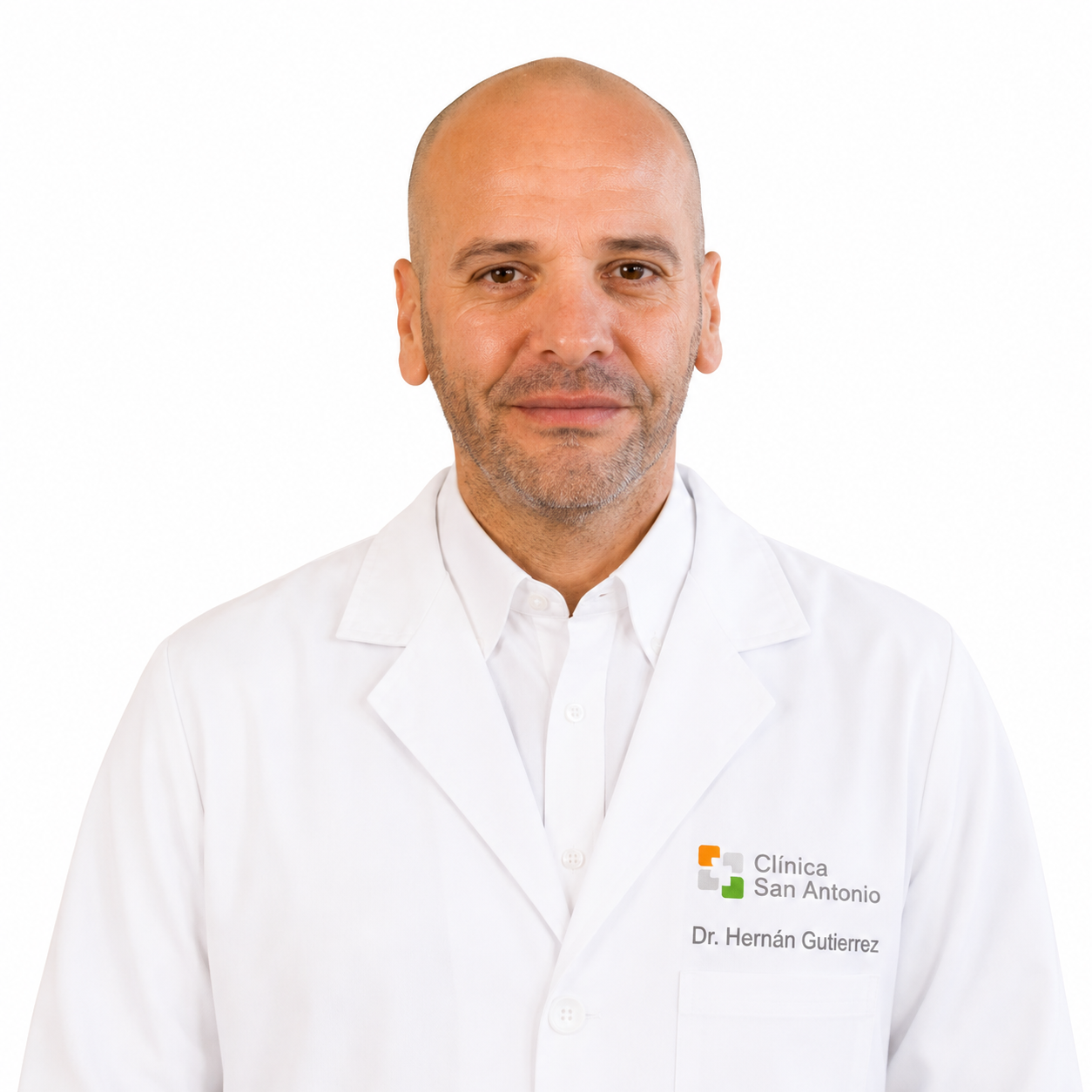 Hernán Gutierrez