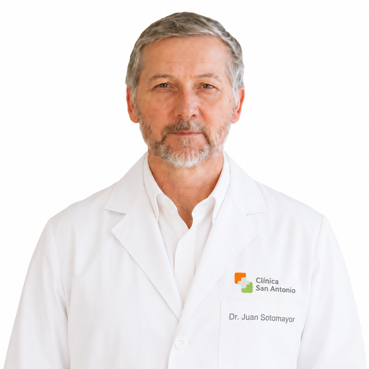 Juan Sotomayor