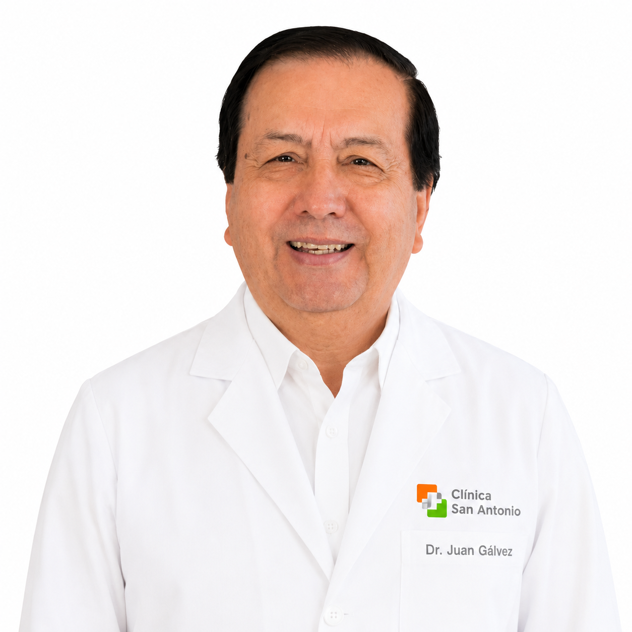 Juan Gálvez