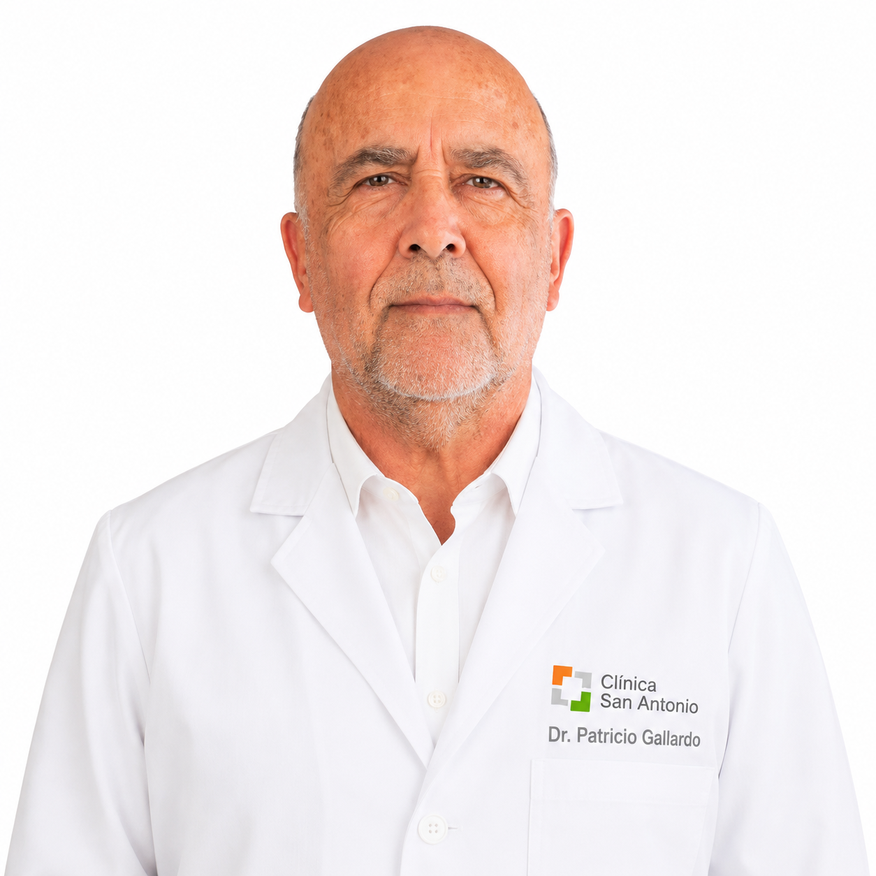 Patricio Gallardo