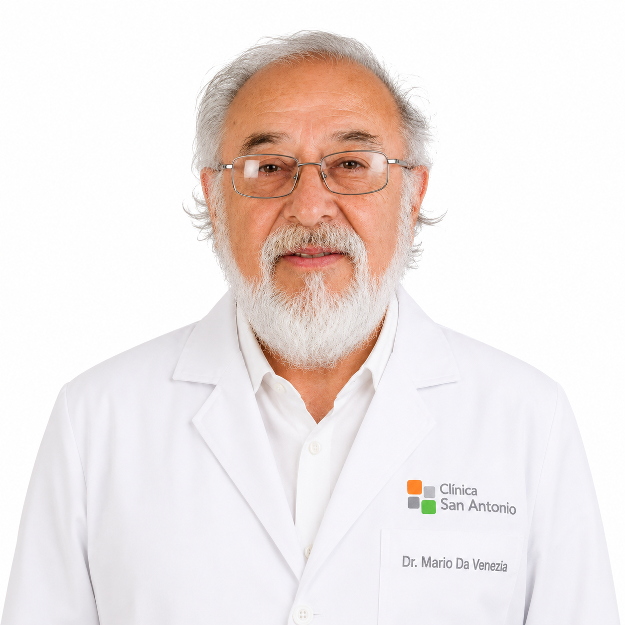 Mario Da Venezia