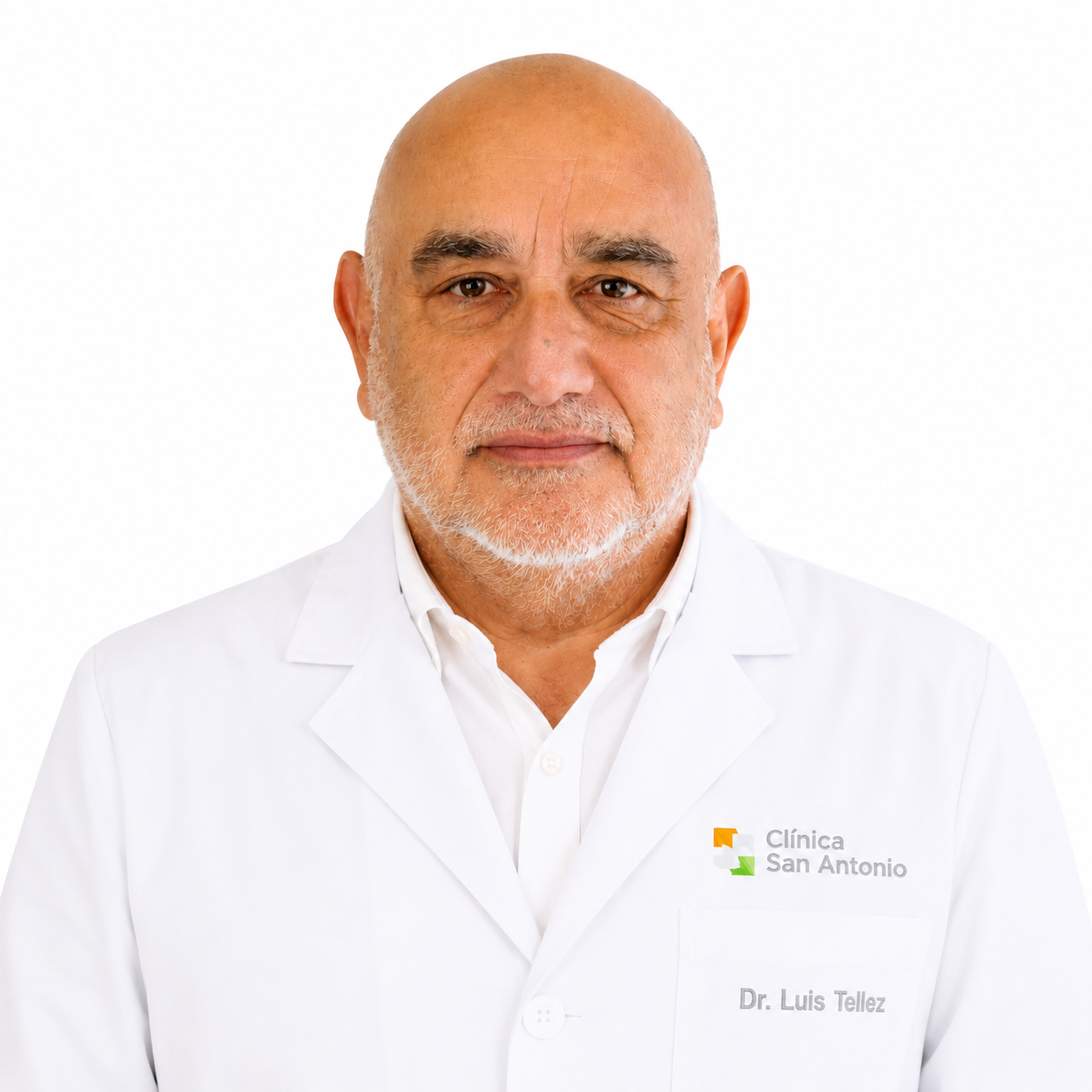 Luis Tellez