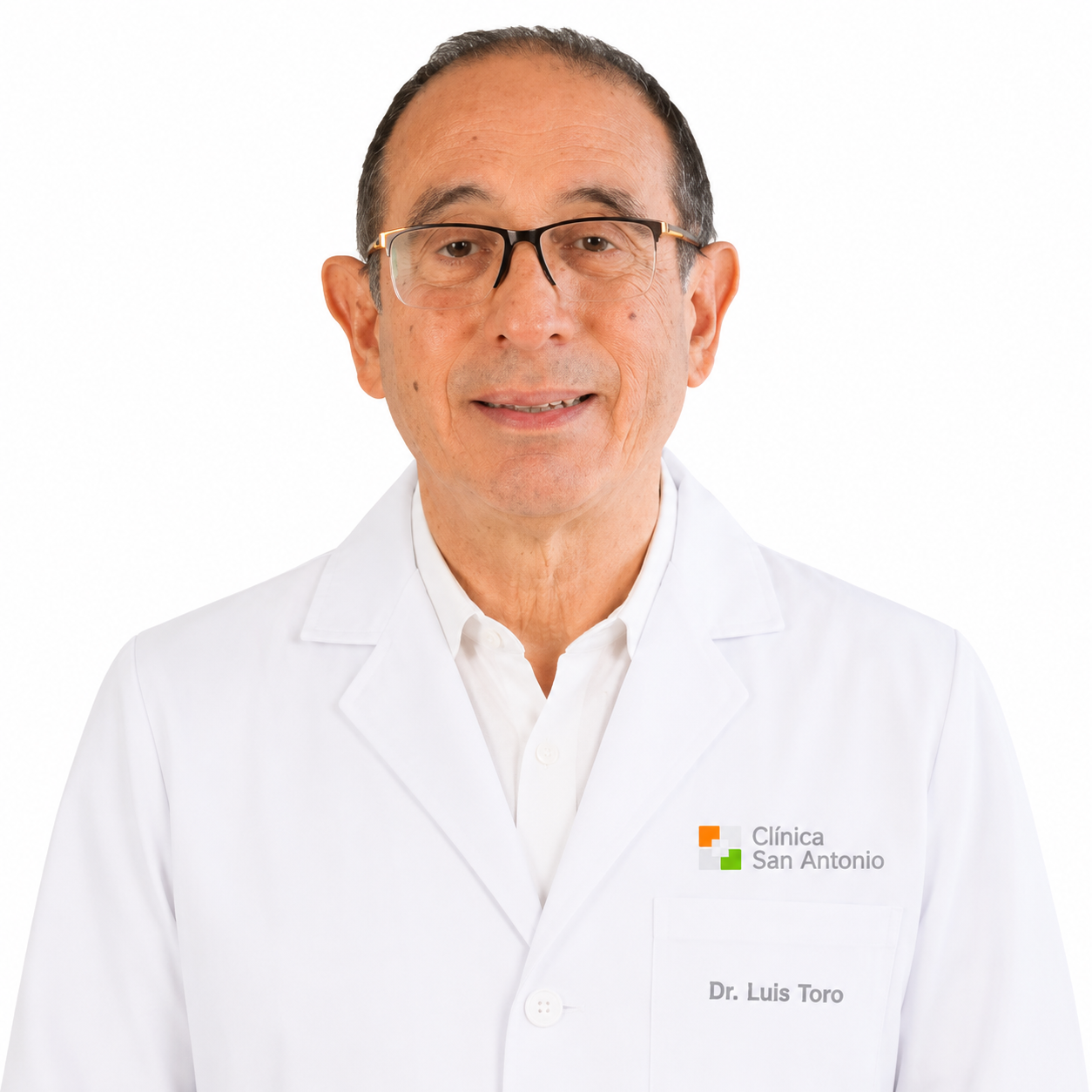 Luis Toro