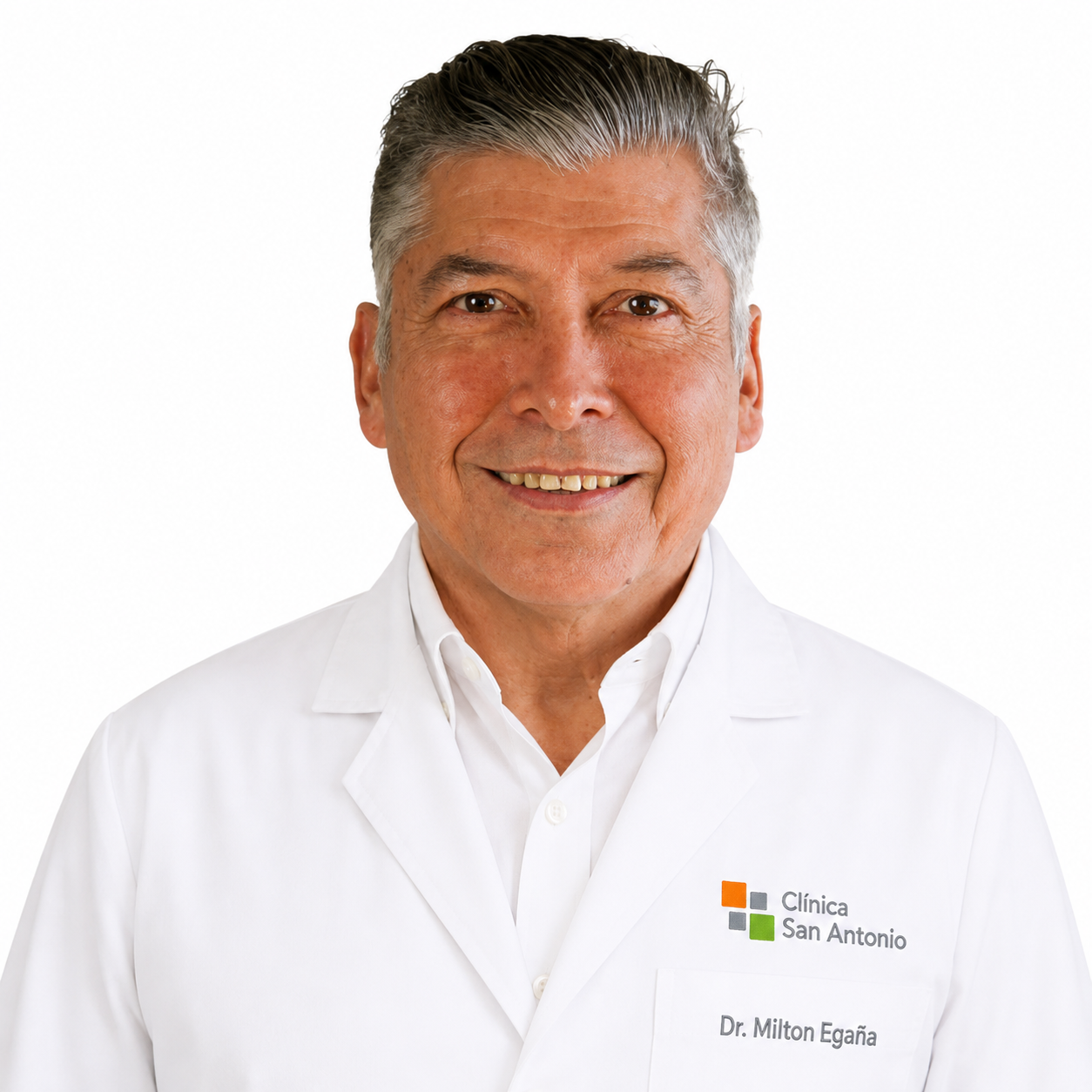 Milton Egaña