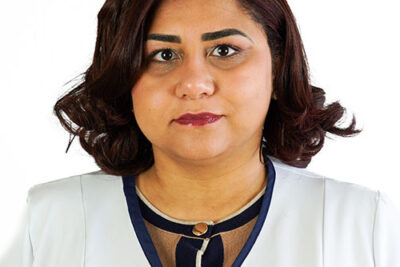 Andreína Manríquez