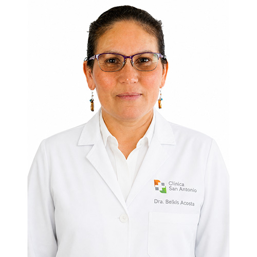 Belkis Acosta