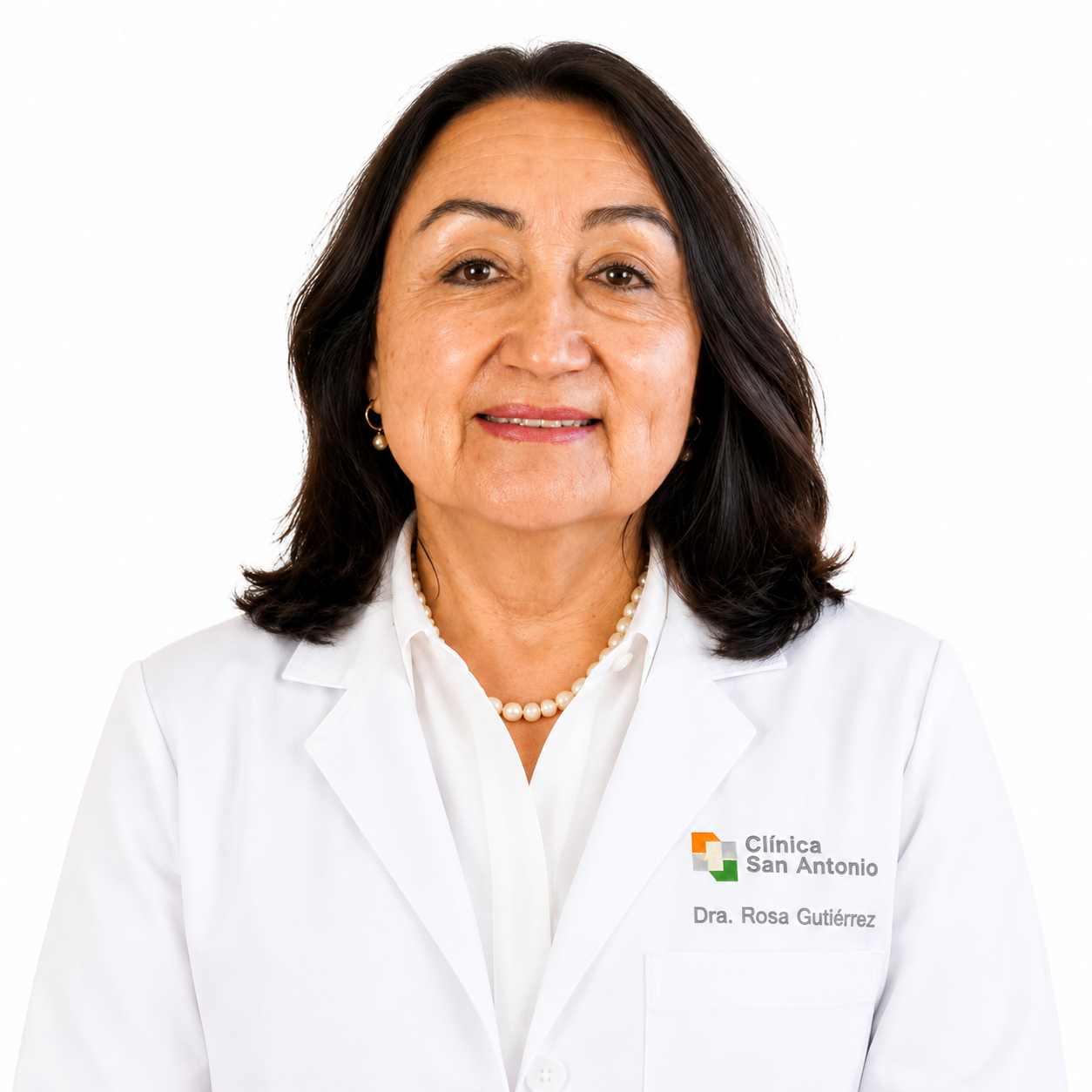 Rosa Gutiérrez