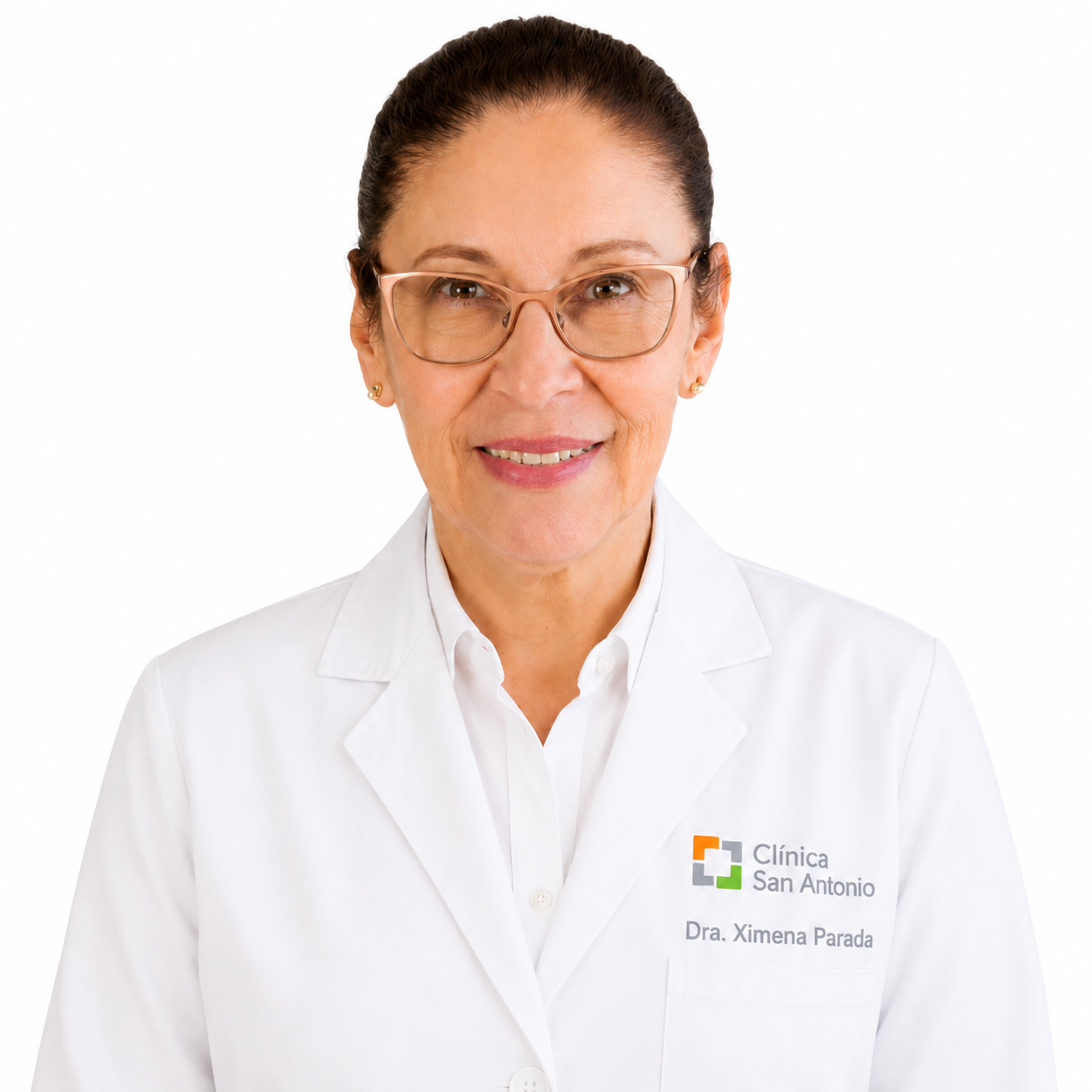 Ximena Parada