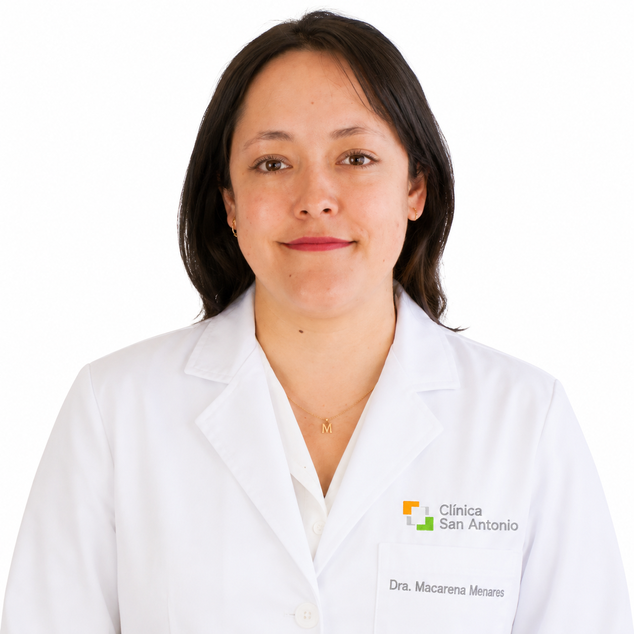 Macarena Menares