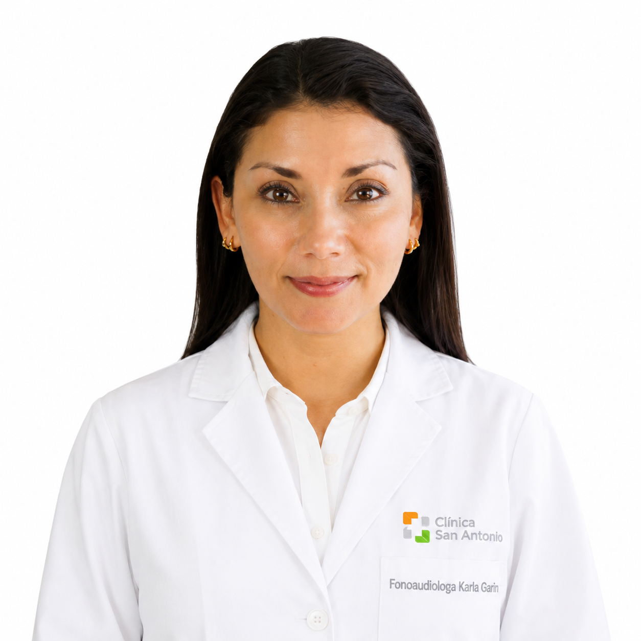 Karla Garín