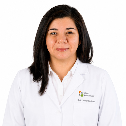 Nancy Cavieres