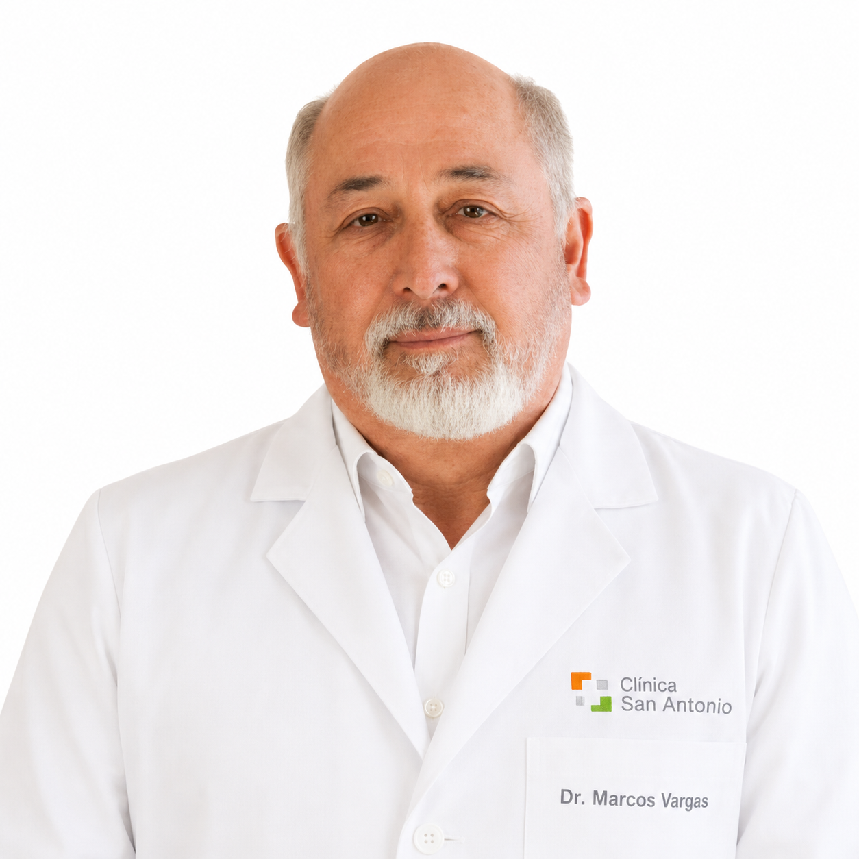 Marco Vargas