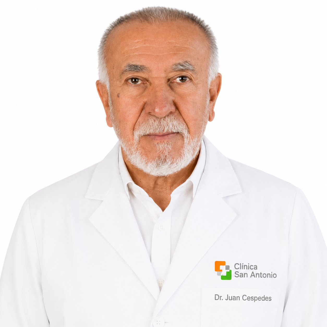 Juan Cespedes