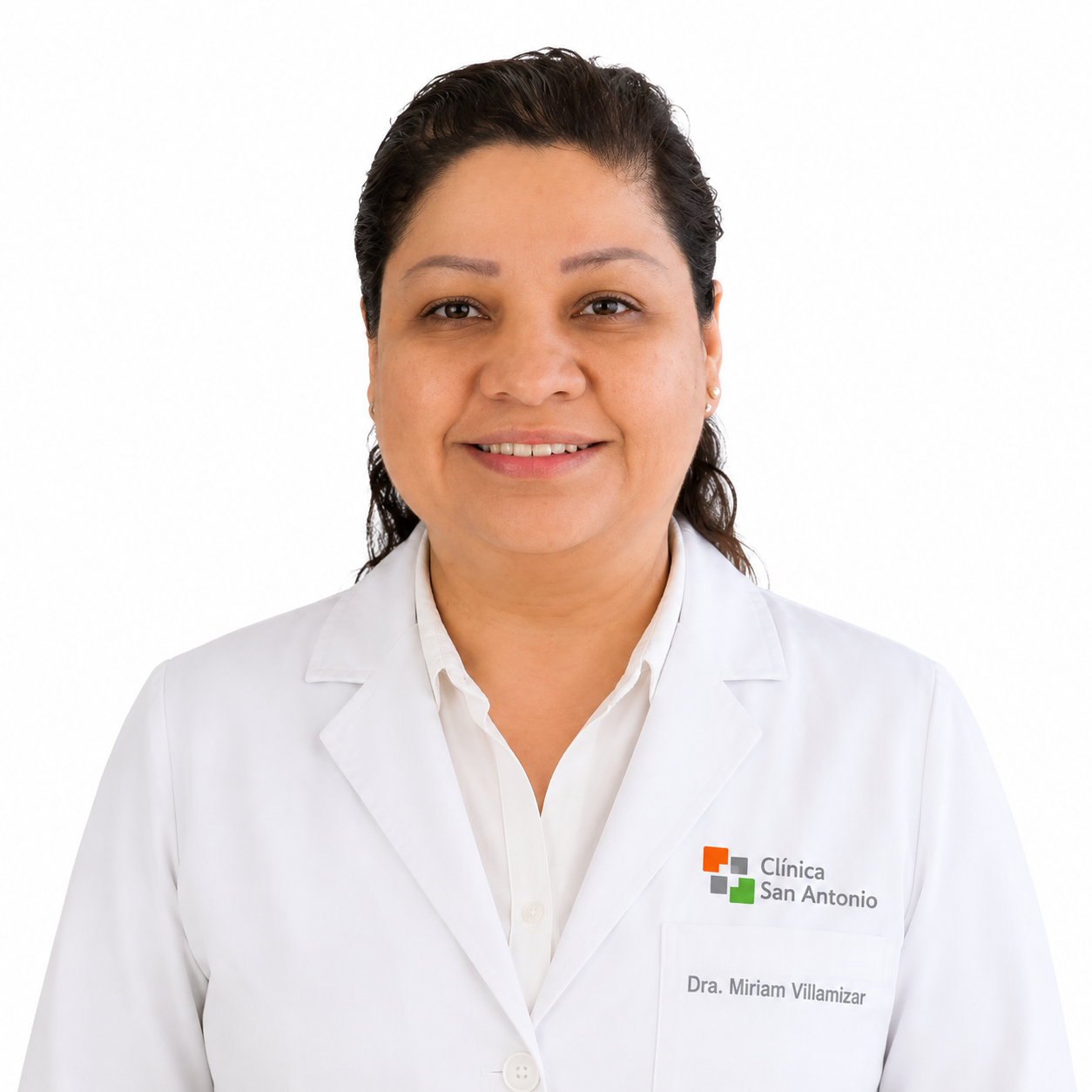 Miriam Villamizar