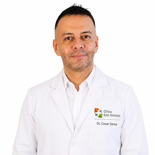 Cesar Serna