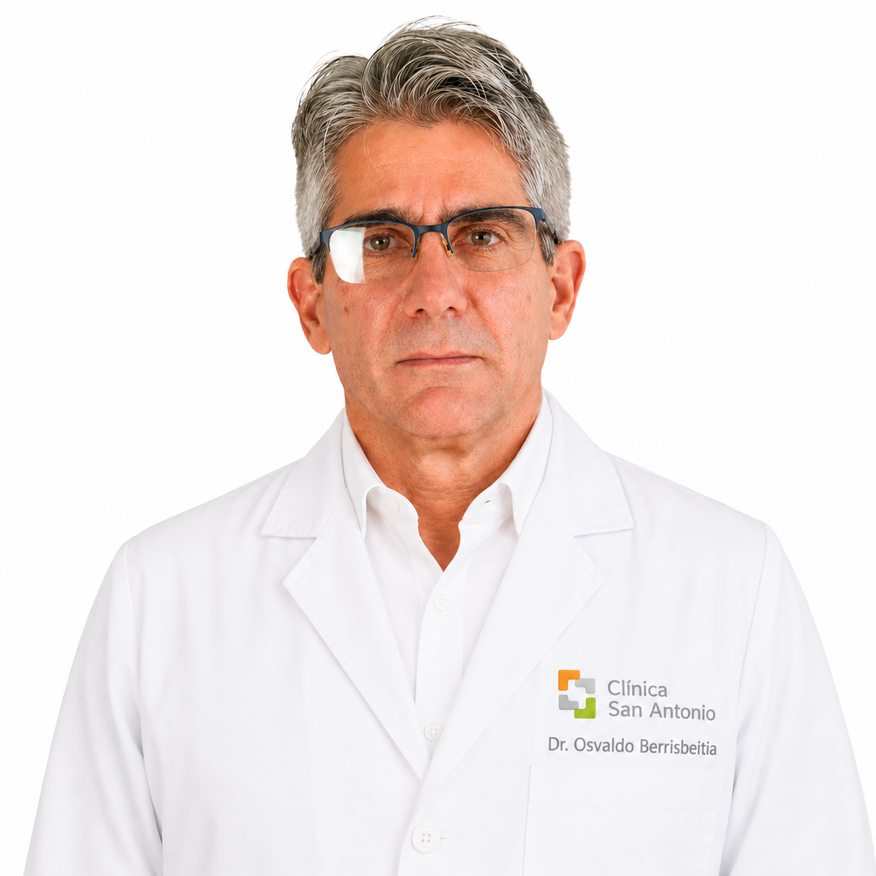 Osvaldo Berrisbeitia