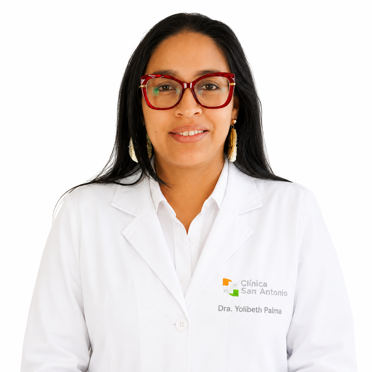 Yolibeth Palma