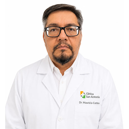 Mauricio Cortés