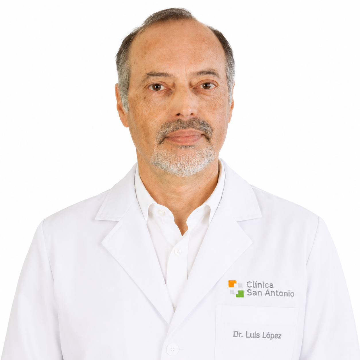 Luis López