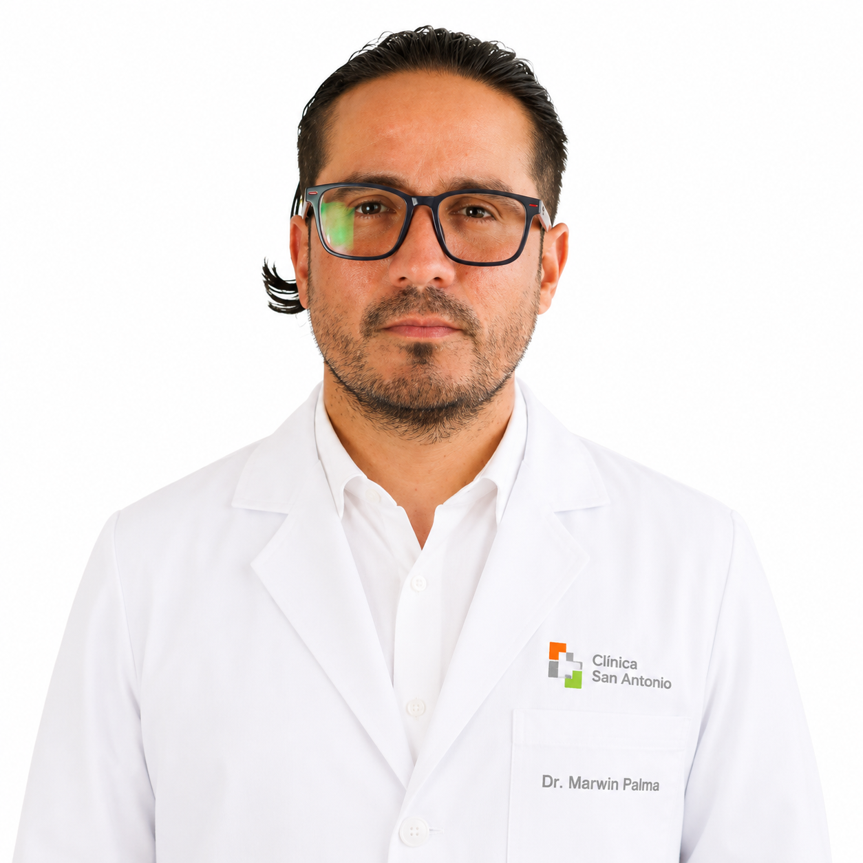 Marwin Palma
