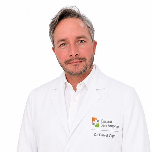Daniel Vega