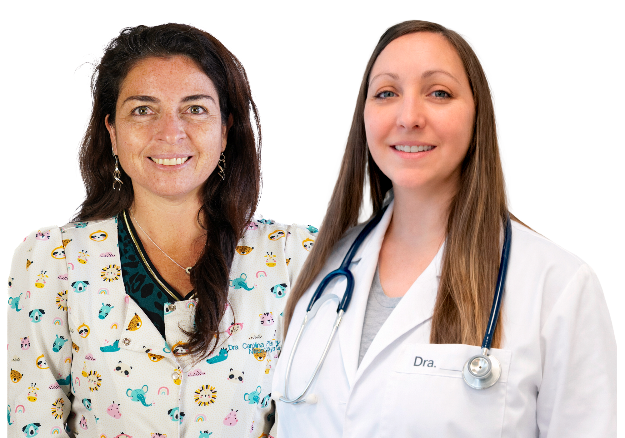 Staff Neuro Infantil CSA