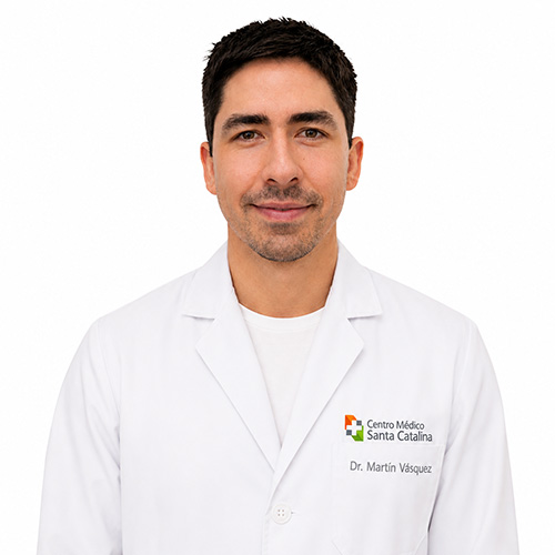 Martín Vasquez